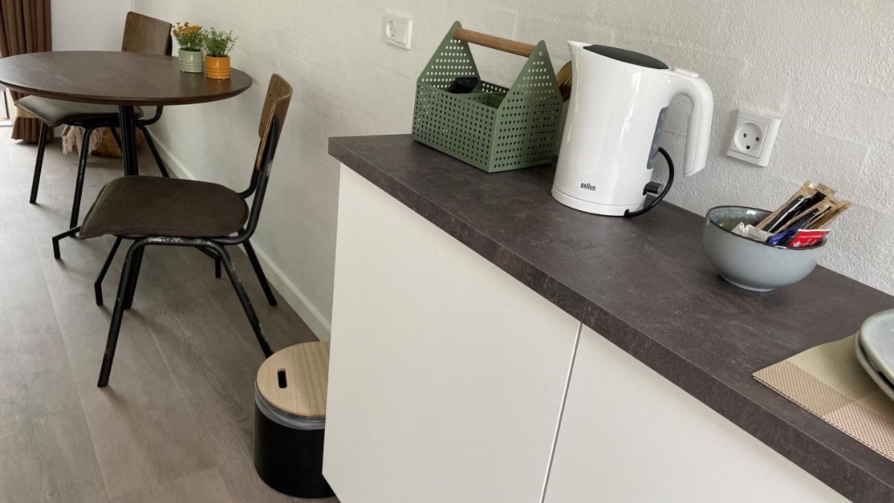 Ansager Holiday Rooms Mollebo المظهر الخارجي الصورة